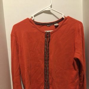 3/15 Sale eligible. No tag. Size XL sweater.